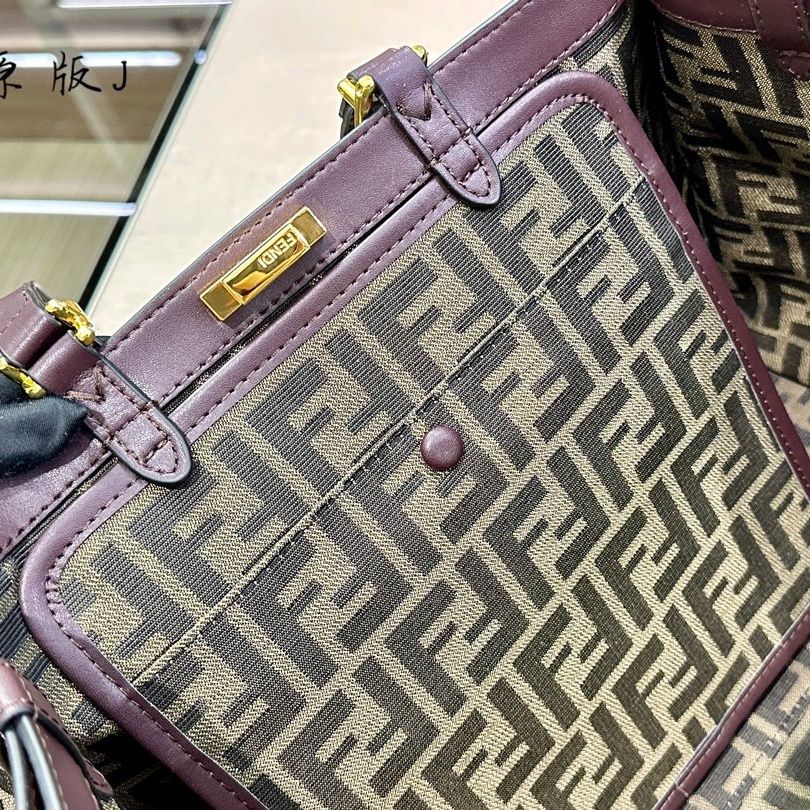 Fashion Western Style All-Match Canvas Bag PD10071230