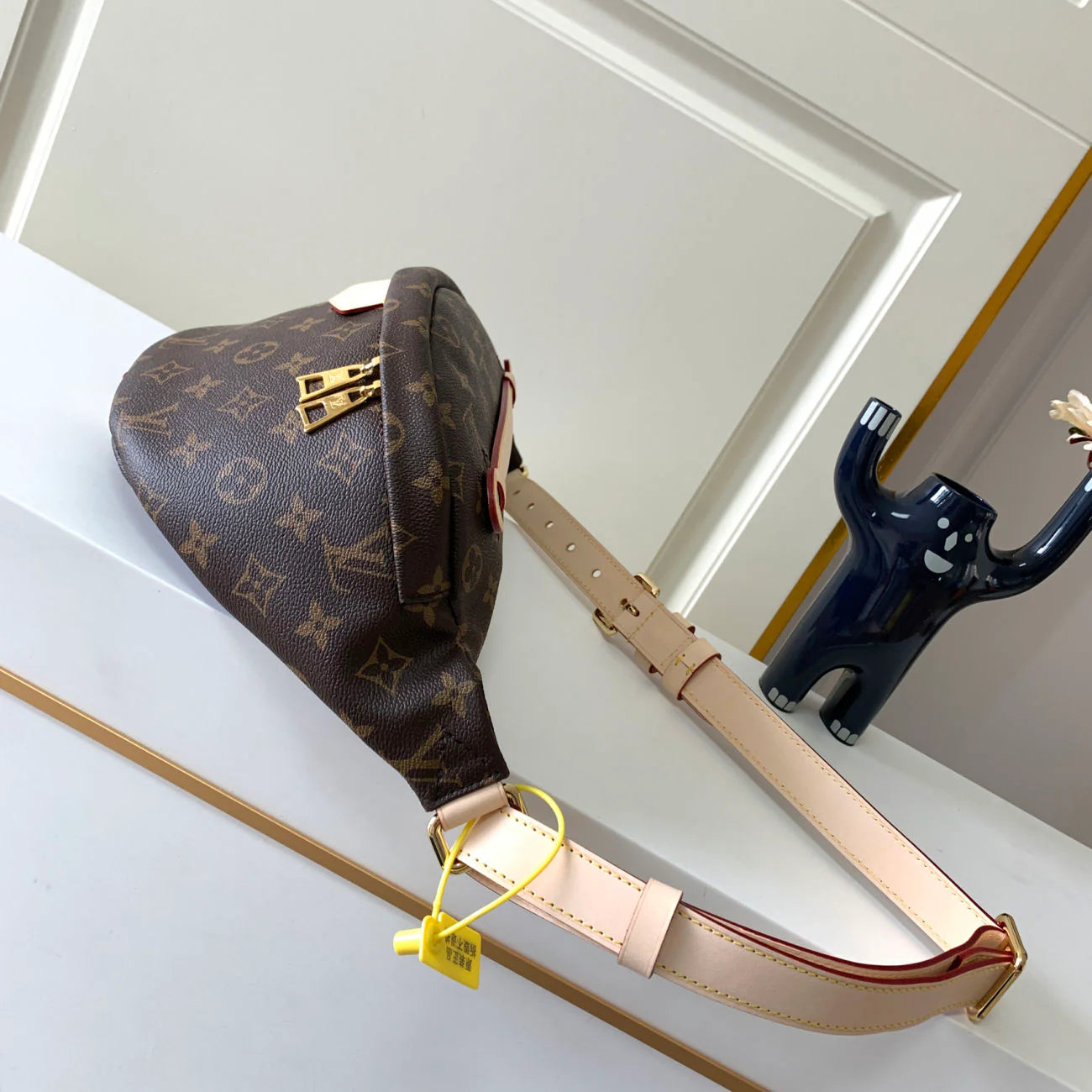 New all-match fashion bag  S071109