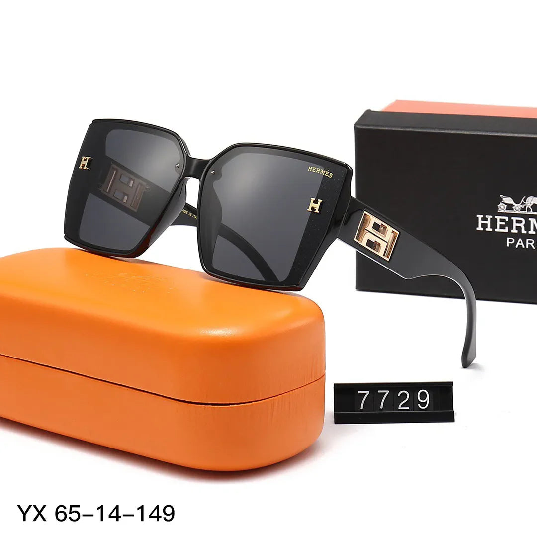 New women's UV resistant sunglasses 9000905008