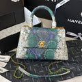 Fashion versatile handbag CWT10071332
