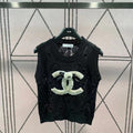 Fashion new knitted vest PD1023080815