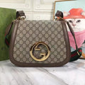 Fashion Versatile Casual Crossbody Bag WB1023110206