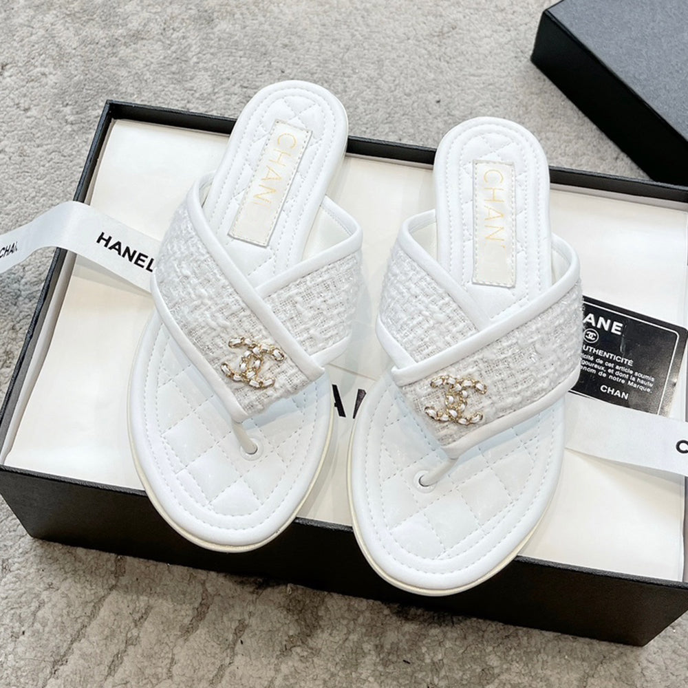 Fashion new platform sandals and slippers XJ10071302