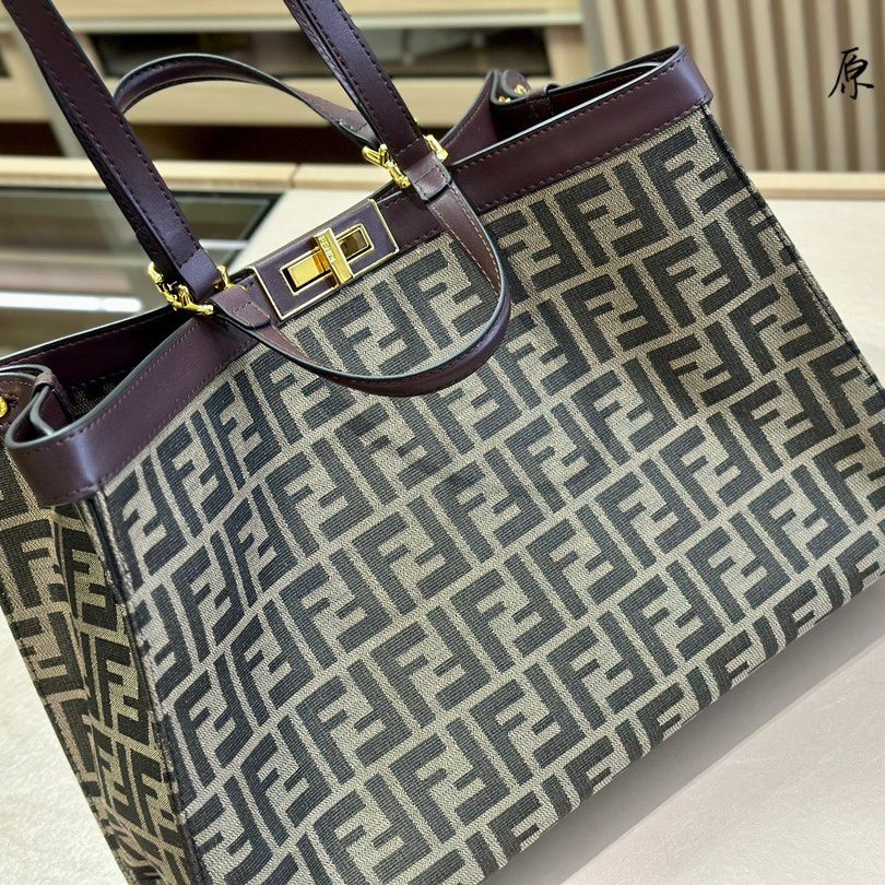 Fashion Western Style All-Match Canvas Bag PD10071230