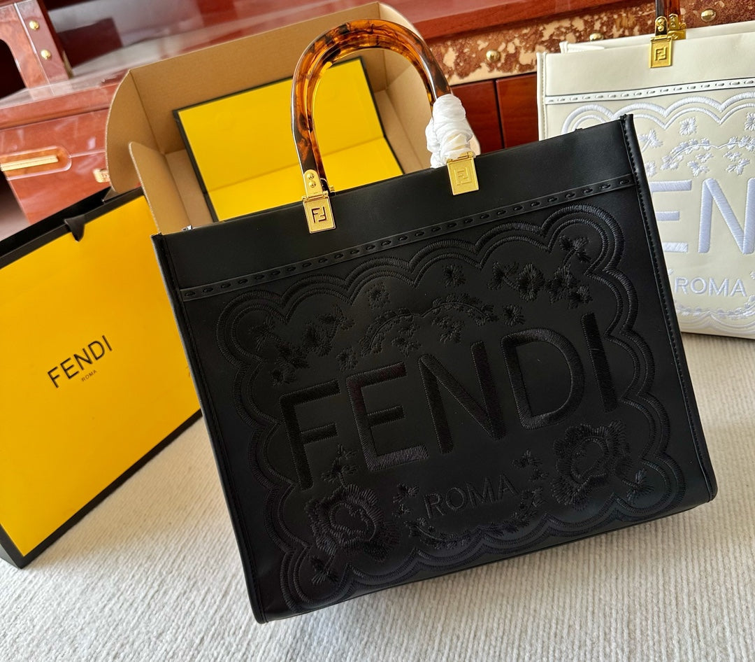 Fashion new all-match tote bag PD1023072802