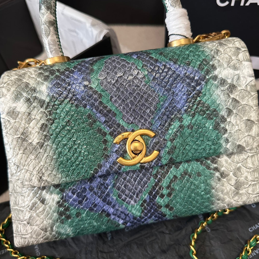 Fashion versatile handbag CWT10071332