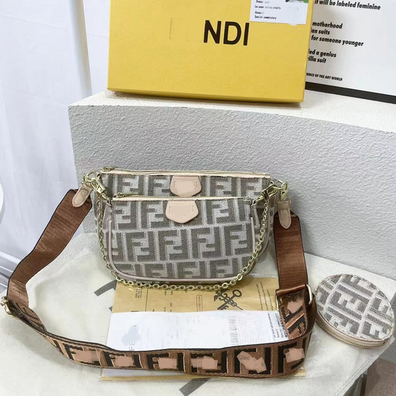 Fashion Versatile Messenger Bag PD1023072813