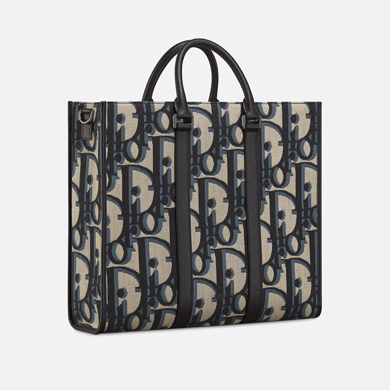 East-West Tote Bag H27E