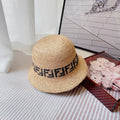 Fashion casual all-match bucket hat NWH10070302