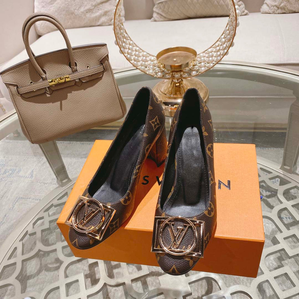23 Ladies fashion luxury high heels XC052201