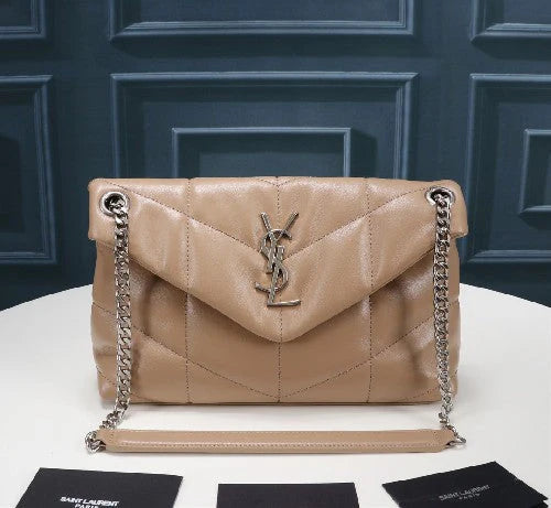 LouLou Chain Bag Y