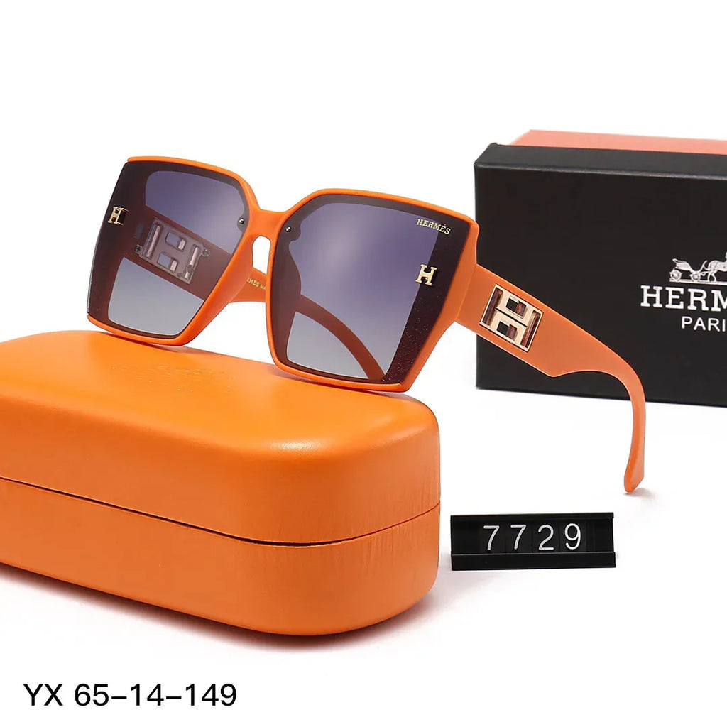 New women's UV resistant sunglasses 9000905008
