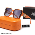 New women's UV resistant sunglasses 9000905008