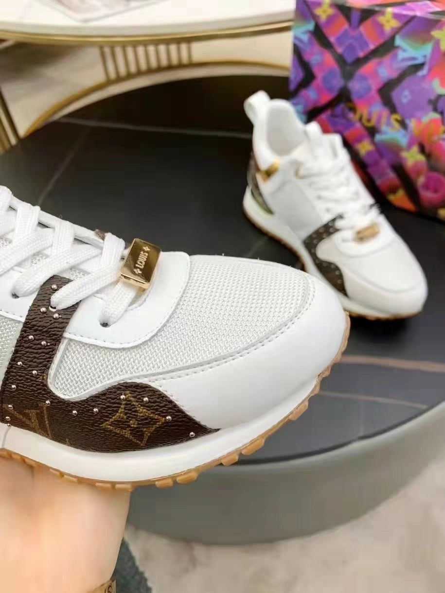 New Luxury Classic Casual Sneakers 0424082626