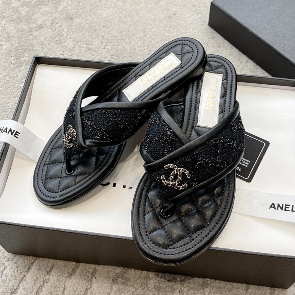 Fashion new platform sandals and slippers XJ10071302