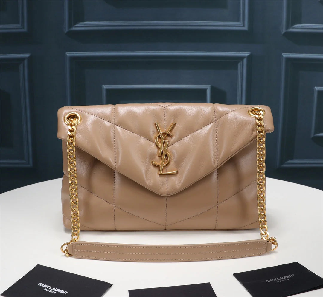 LouLou Chain Bag Y