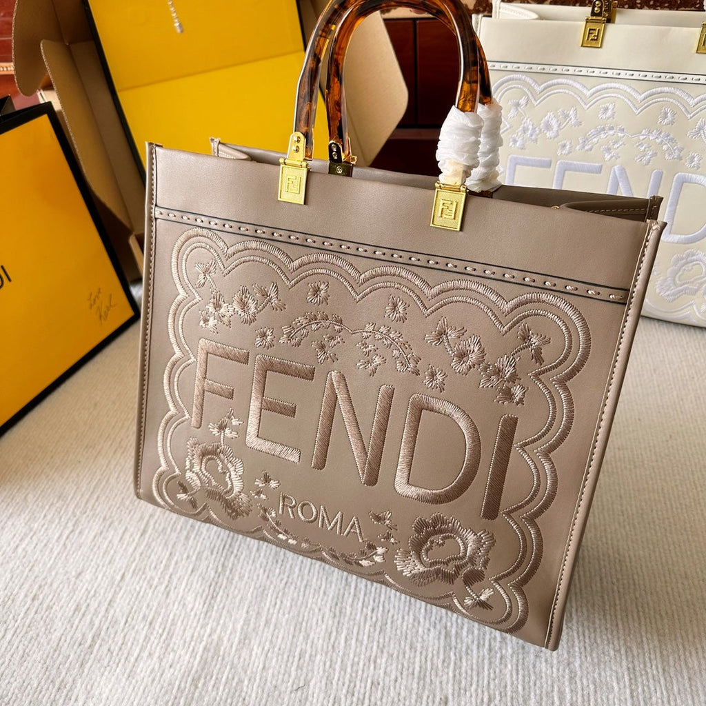 Fashion new all-match tote bag PD1023072802