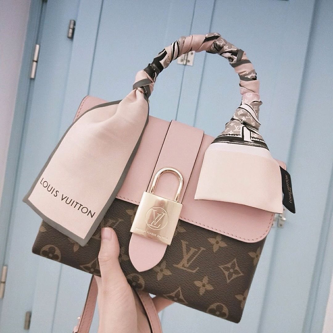 New Fashion Lady Bag WB01063003