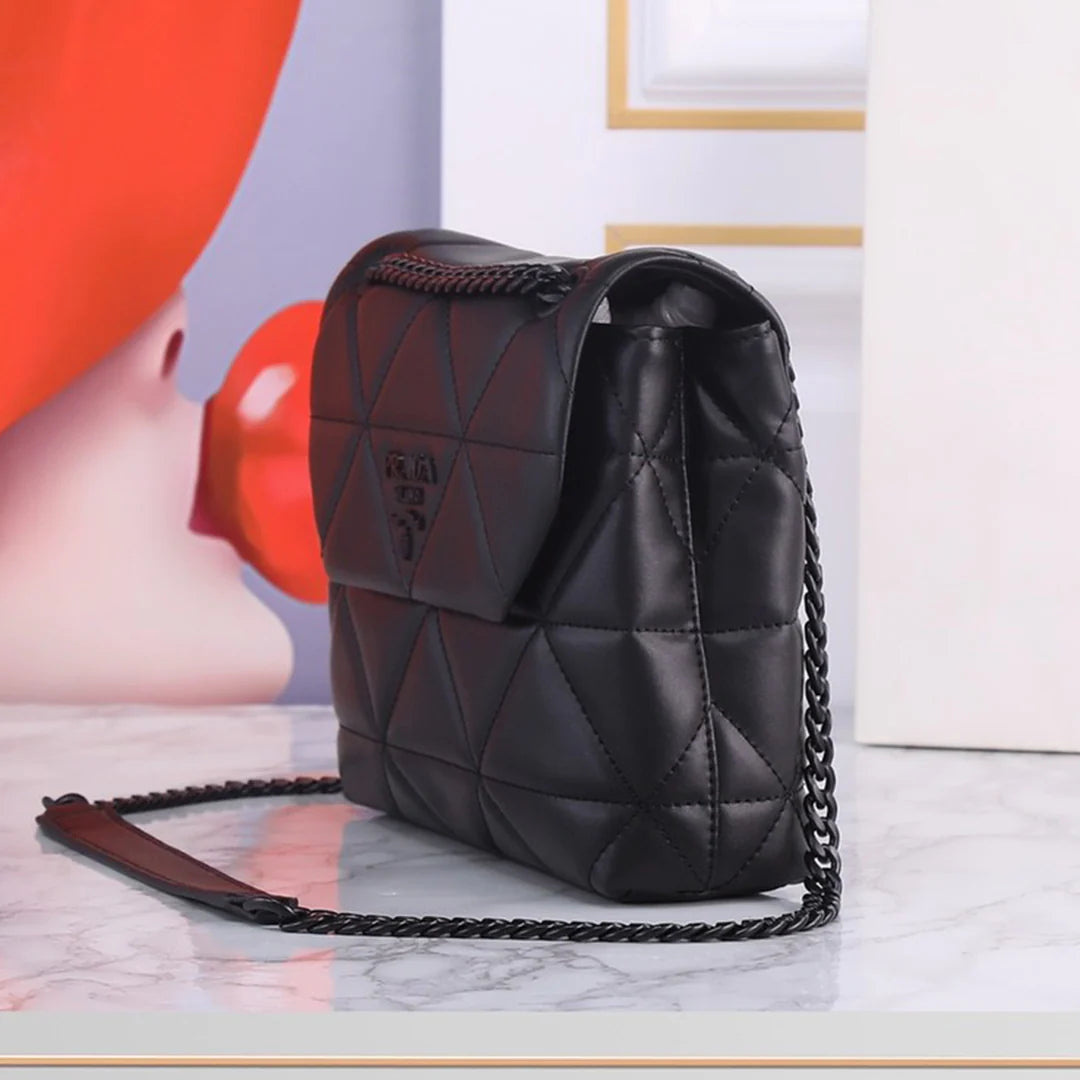Copy of New Fashion Versatile Bag Handbag 1024031419