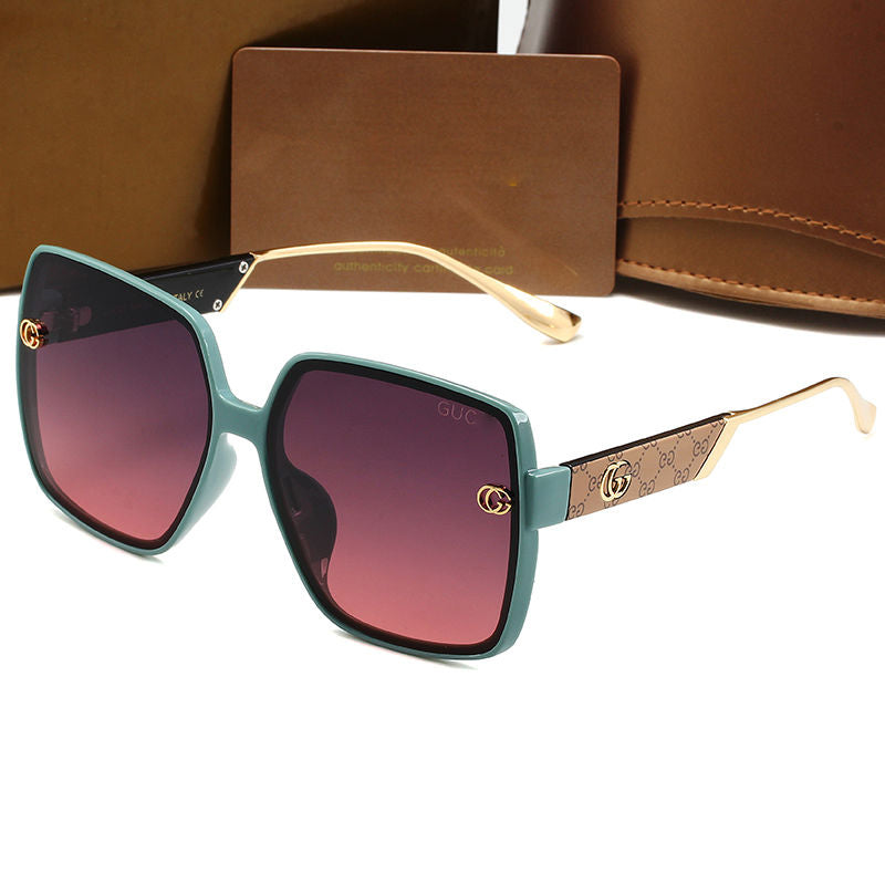 New UV resistant sunglasses PD1023082808