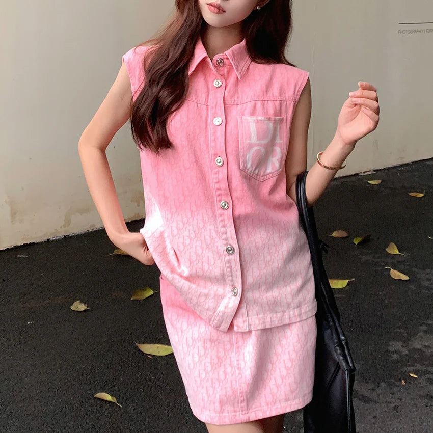New Fashion Versatile Set 1024062029