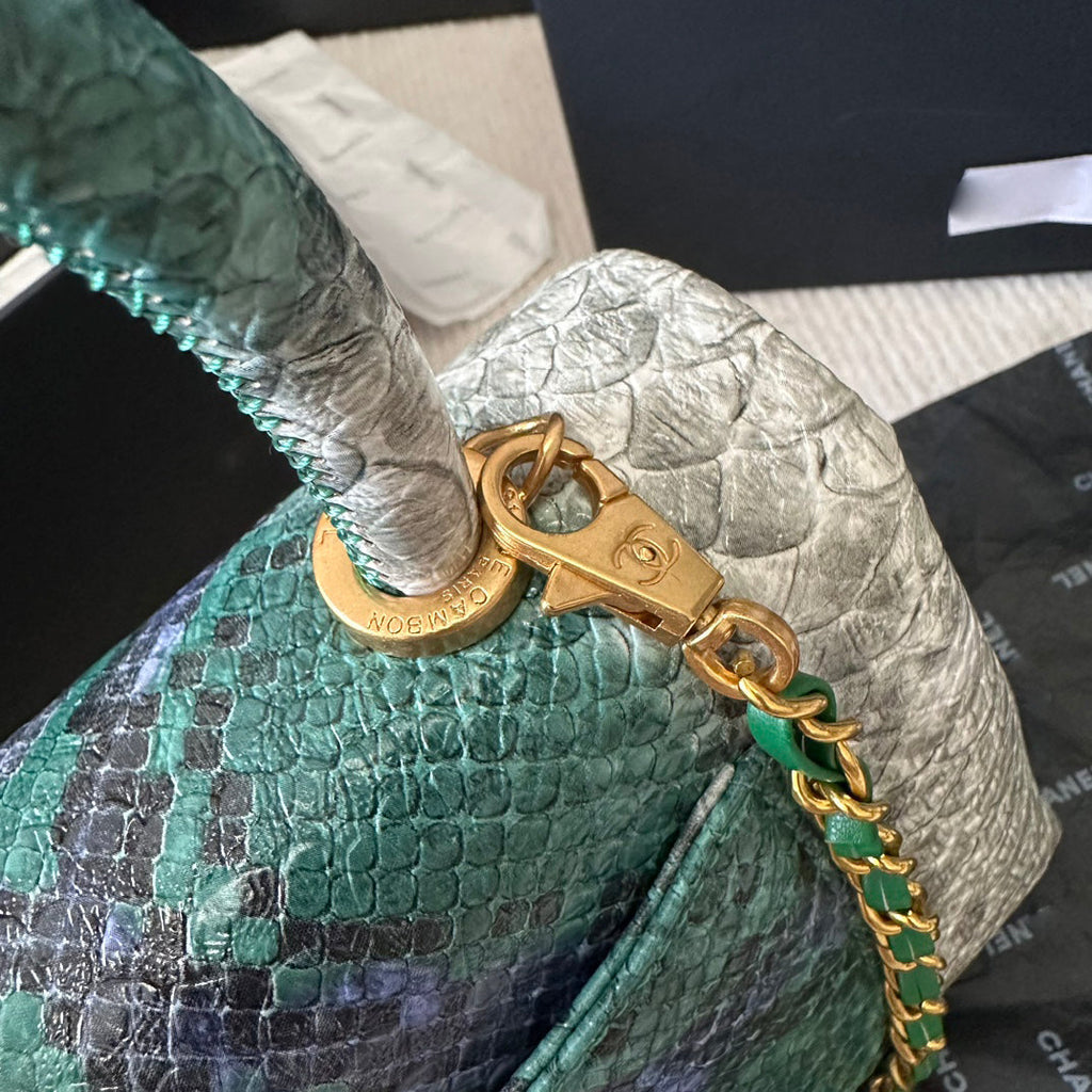Fashion versatile handbag CWT10071332