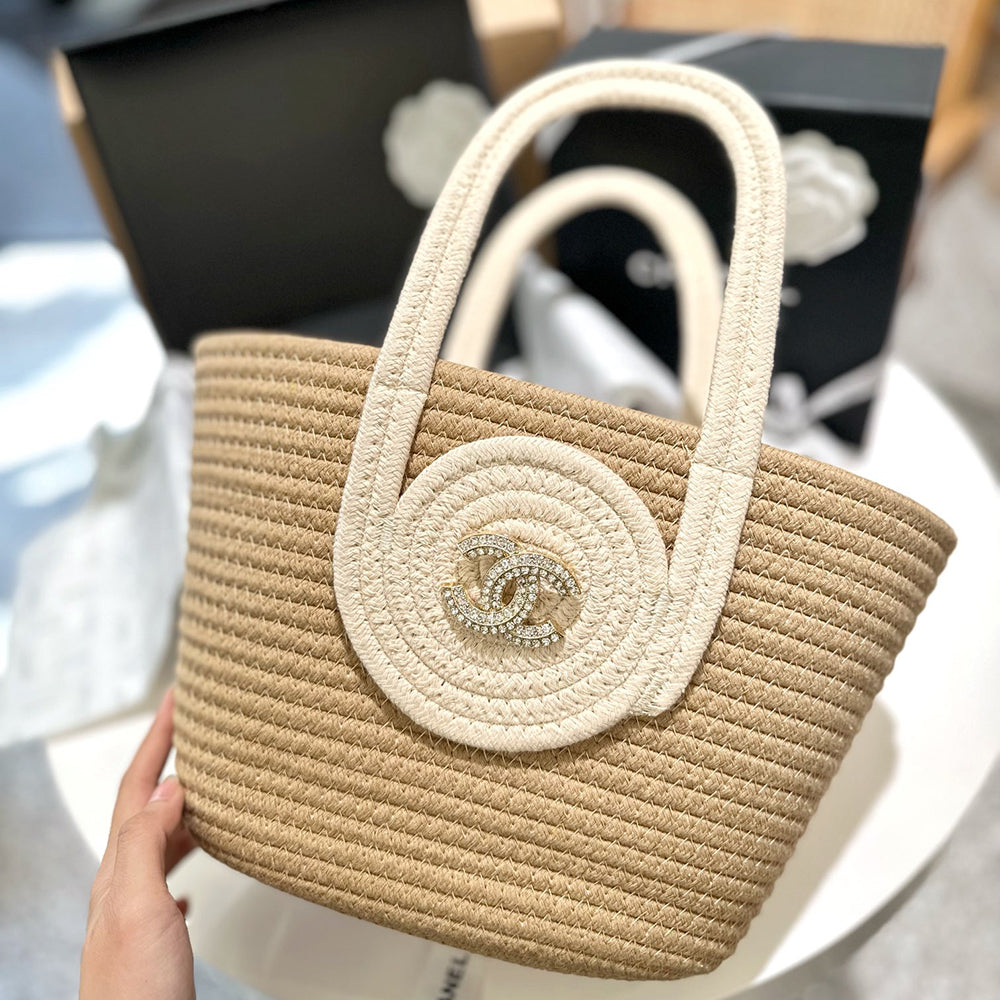 Fashion versatile handbag CWT10071333
