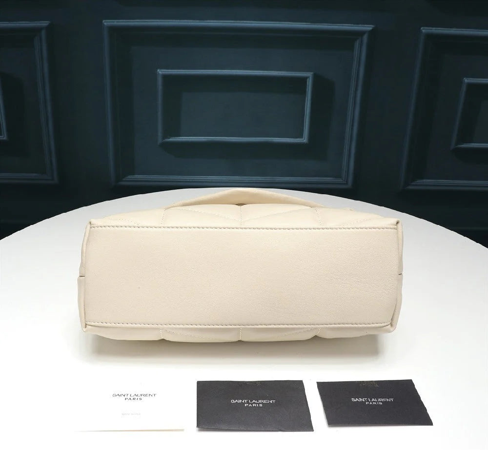 LouLou Chain Bag Y