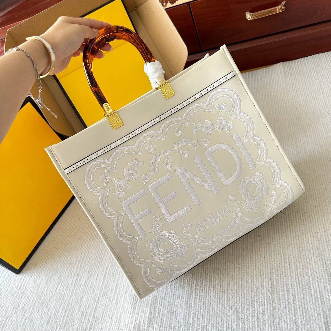 Fashion new all-match tote bag PD1023072802