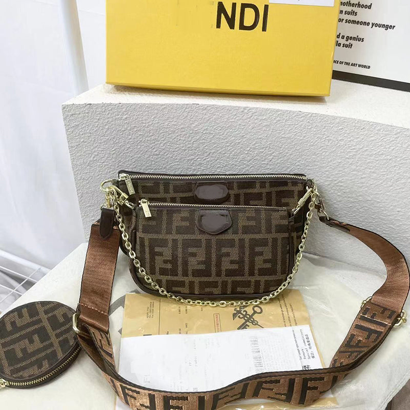 Fashion Versatile Messenger Bag PD1023072813