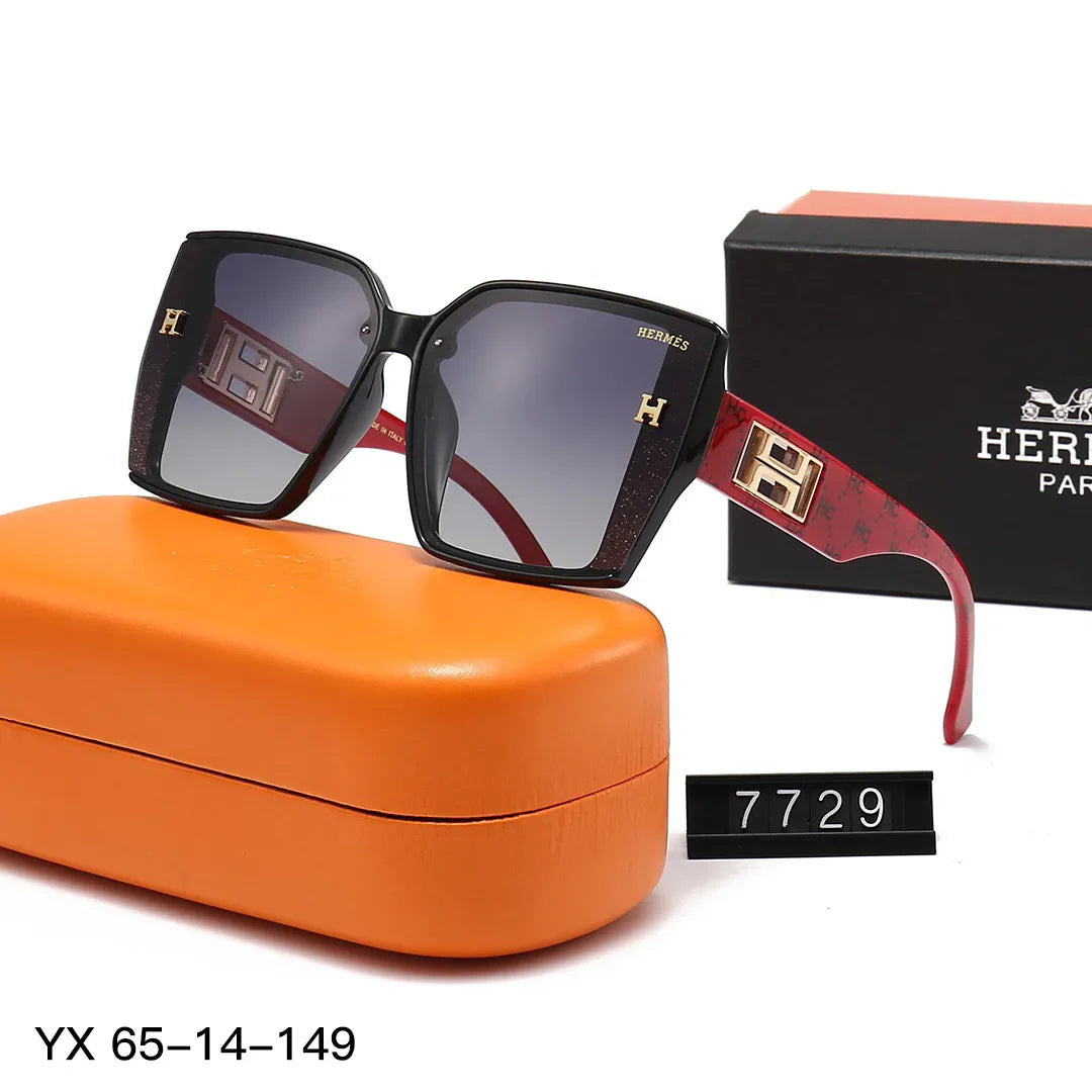 New women's UV resistant sunglasses 9000905008