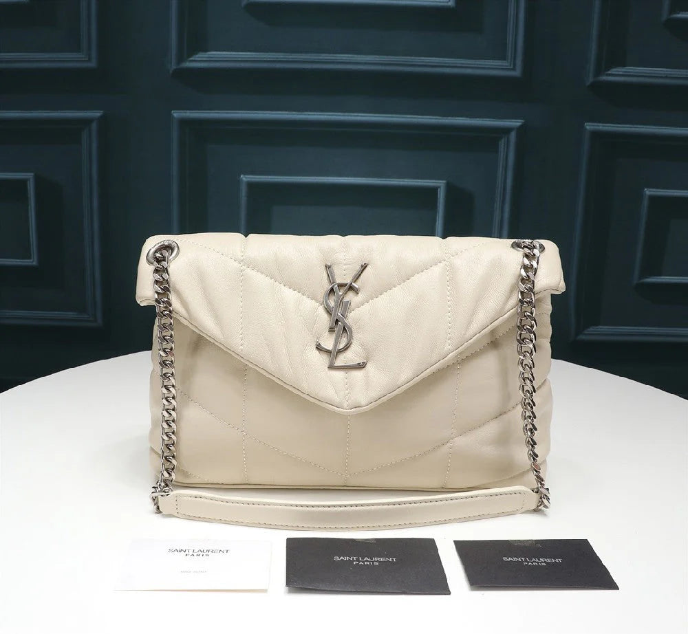 LouLou Chain Bag Y