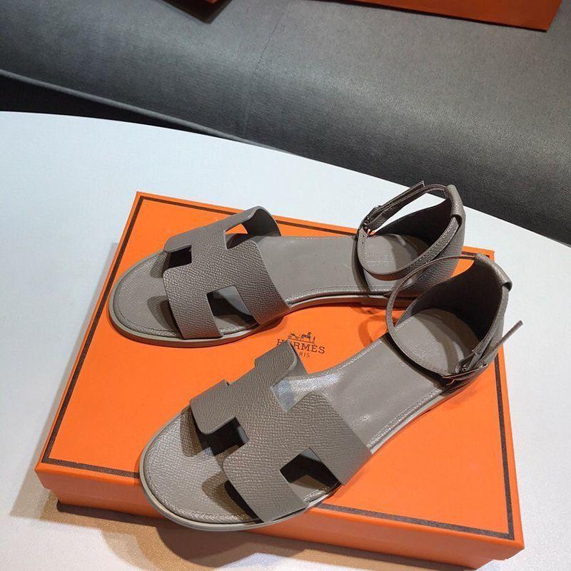 New Flat Heel Sandals 1024032028