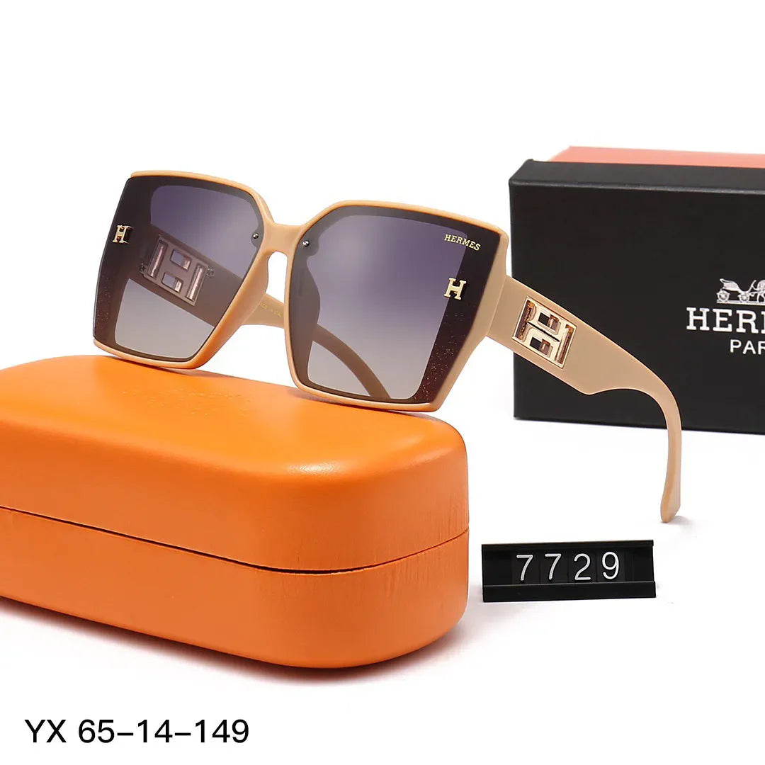 New women's UV resistant sunglasses 9000905008