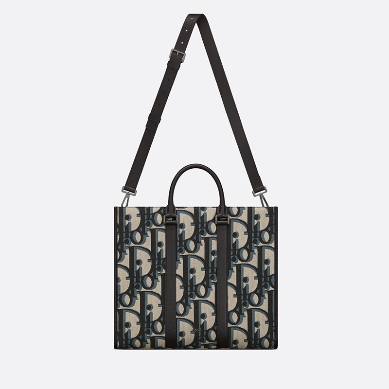 East-West Tote Bag H27E