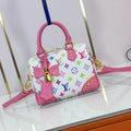 New Fashion Hundred Crossbody Handbag 1025070106