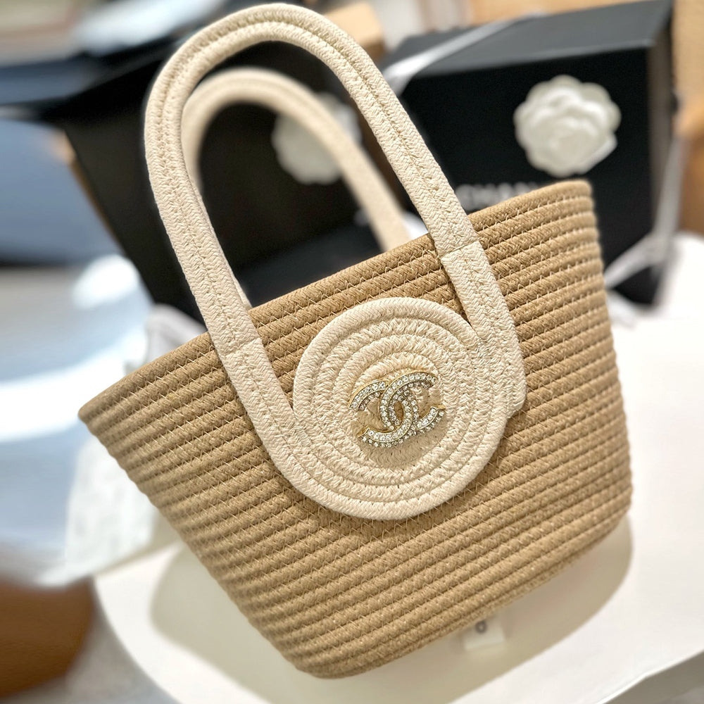 Fashion versatile handbag CWT10071333