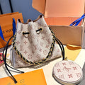 New fashionable and versatile hand-held crossbody bag 102022114