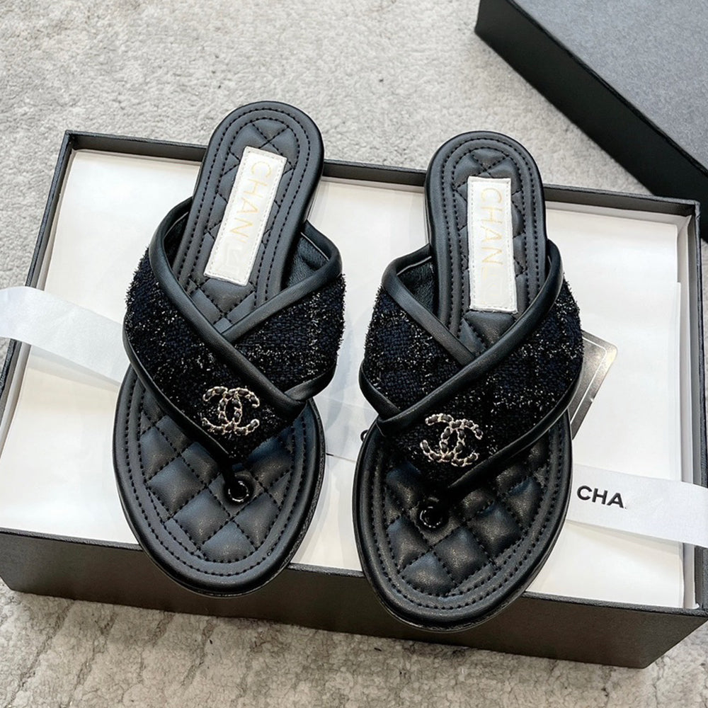 Fashion new platform sandals and slippers XJ10071302