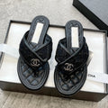 Fashion new platform sandals and slippers XJ10071302