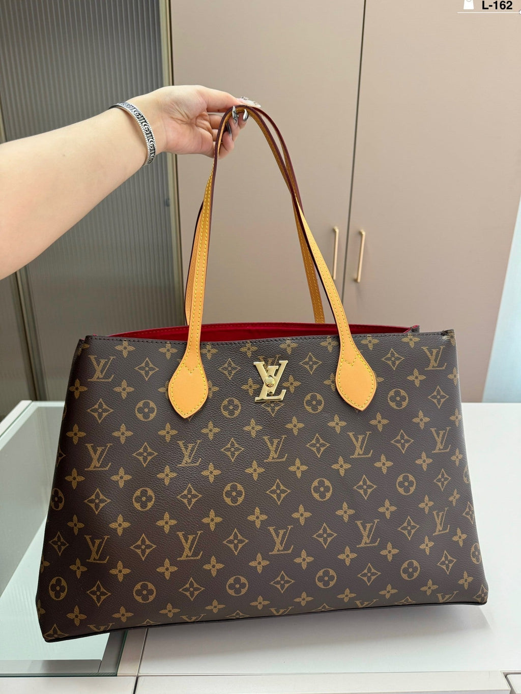 VL New Fashion Tote Bag 0424121014