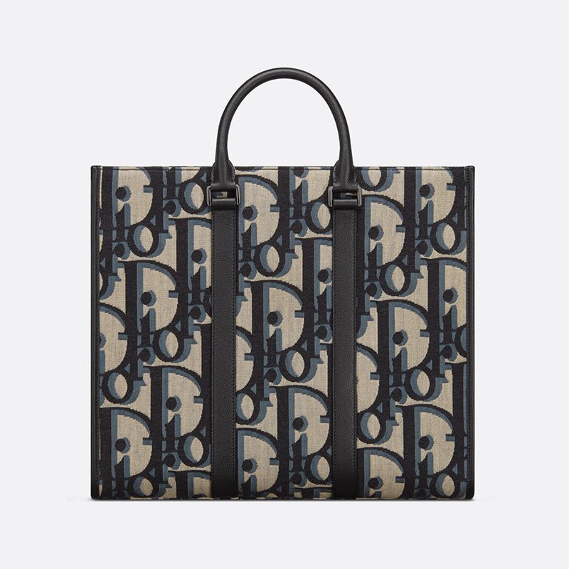 East-West Tote Bag H27E