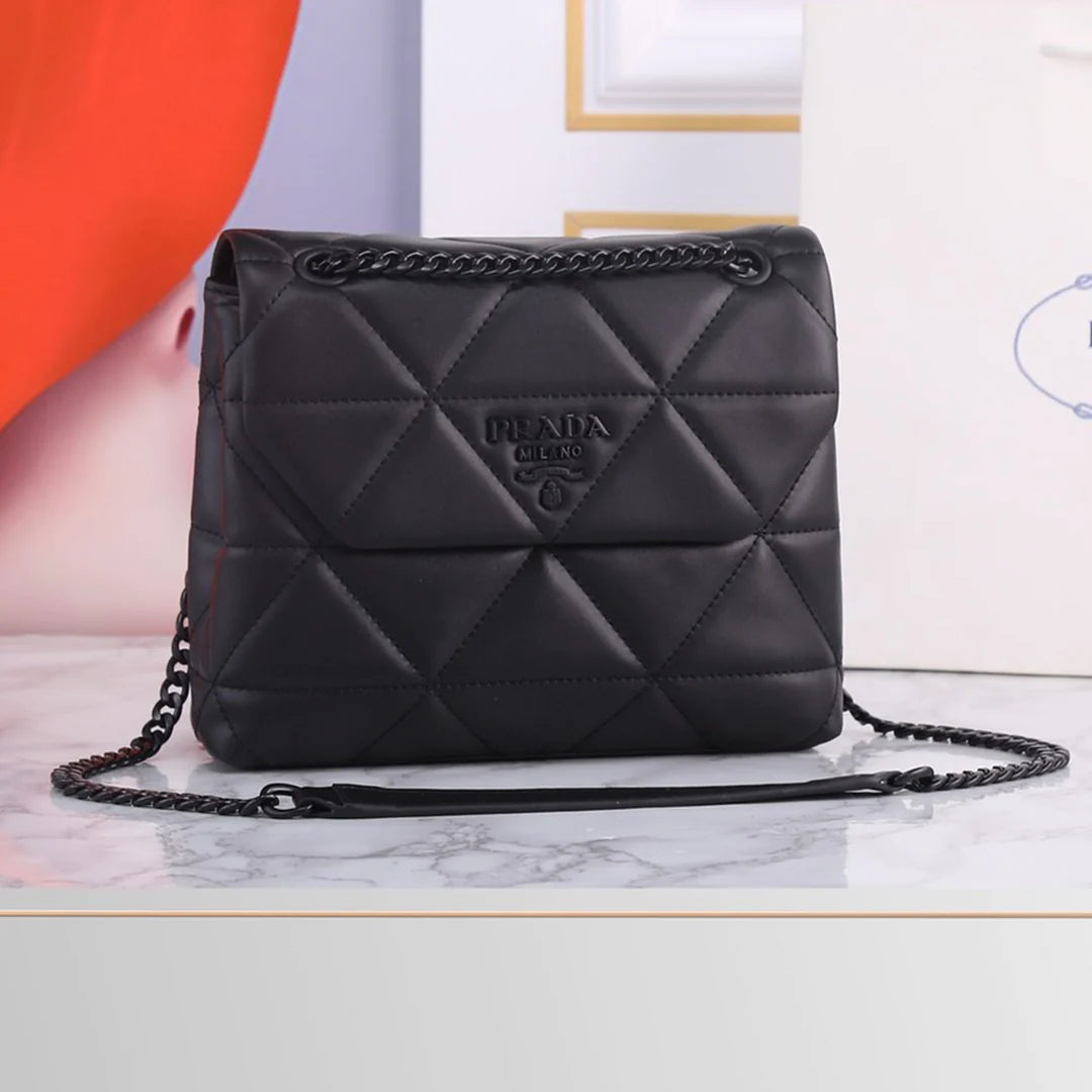 Copy of New Fashion Versatile Bag Handbag 1024031419