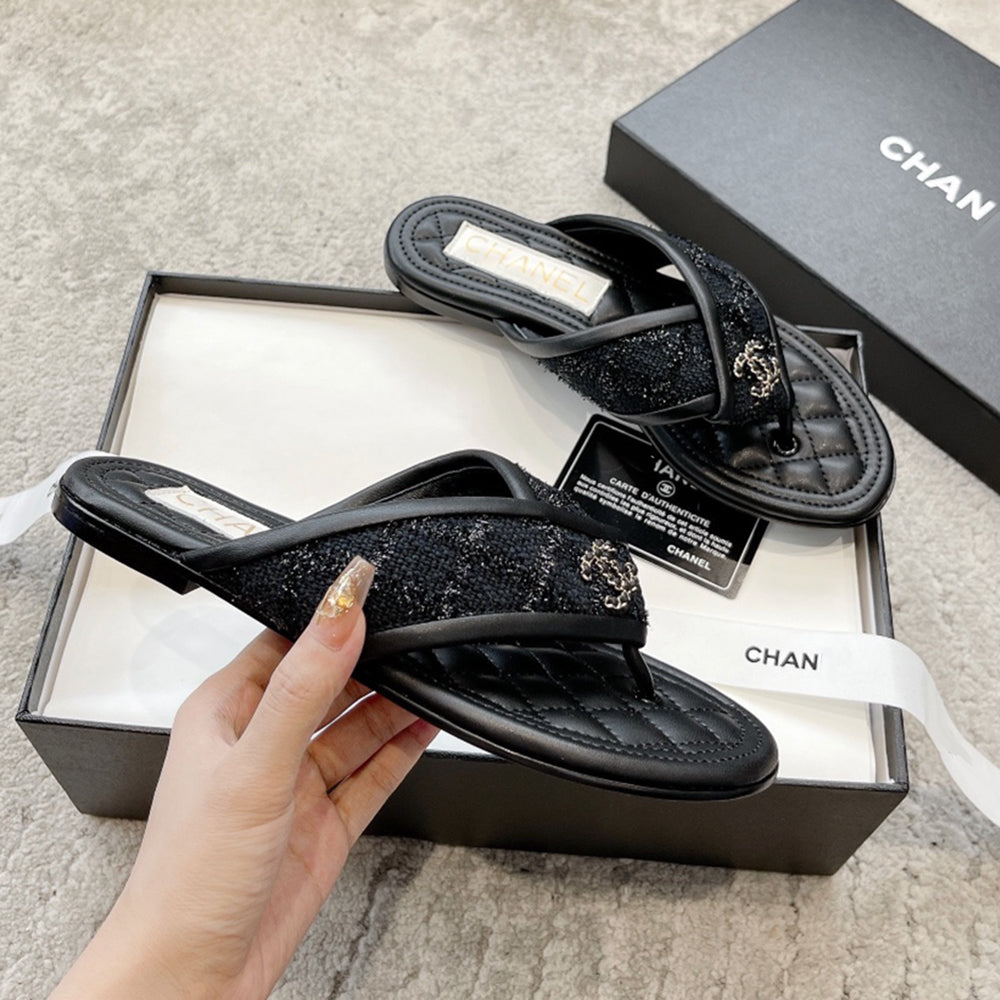 Fashion new platform sandals and slippers XJ10071302