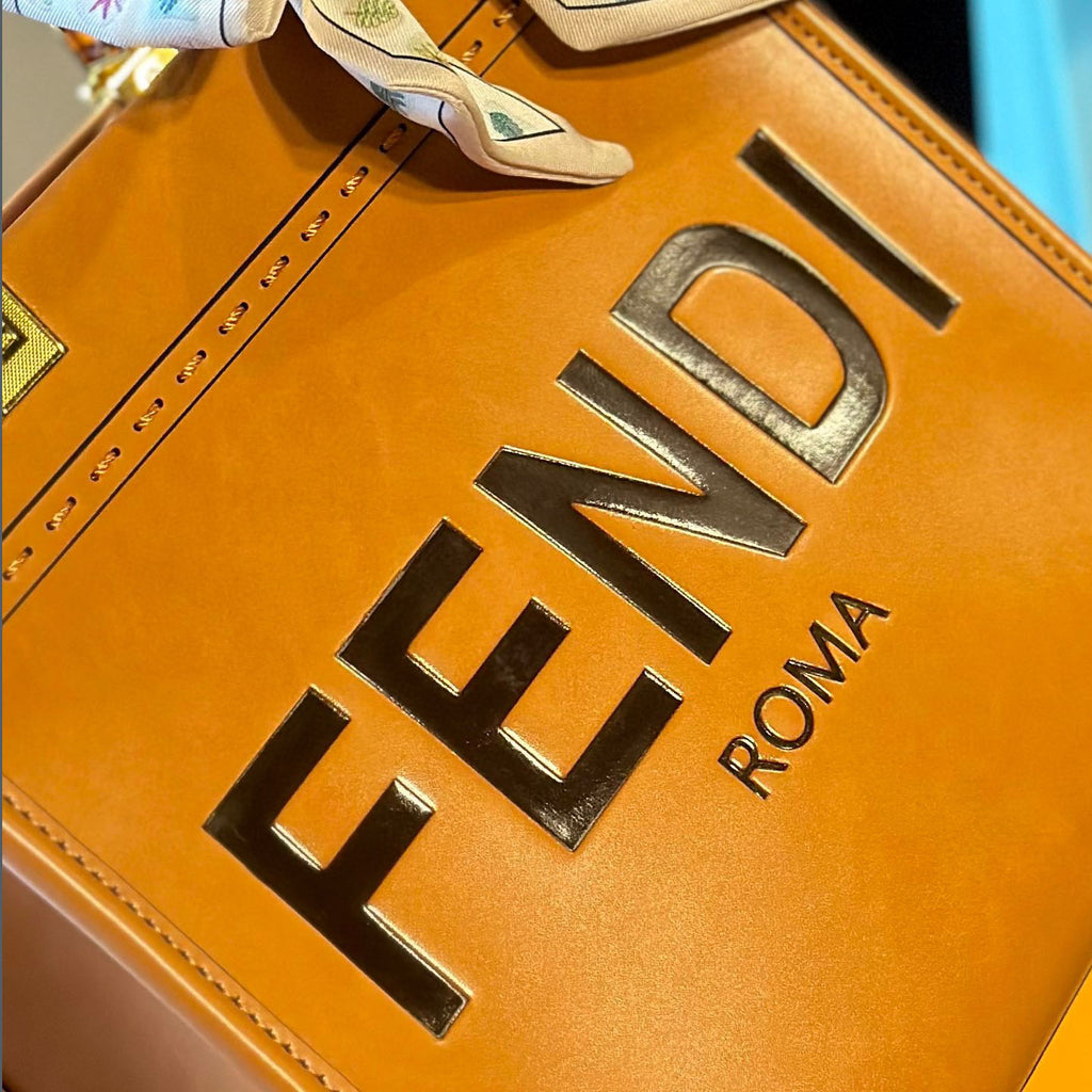 FD Classic Tote XC24092408