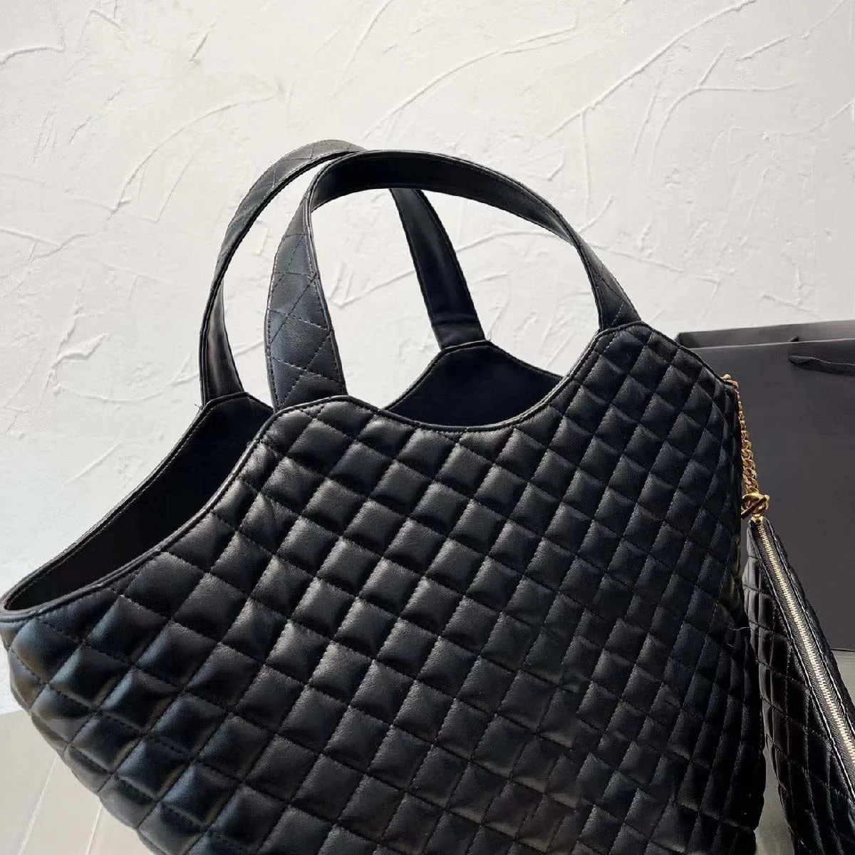 Icare Maxi Shopping Bag