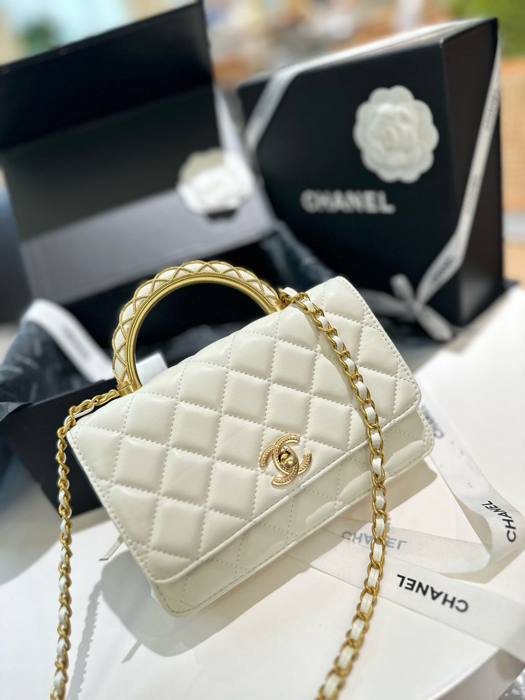 Trendy Exquisite bag XC0123072828