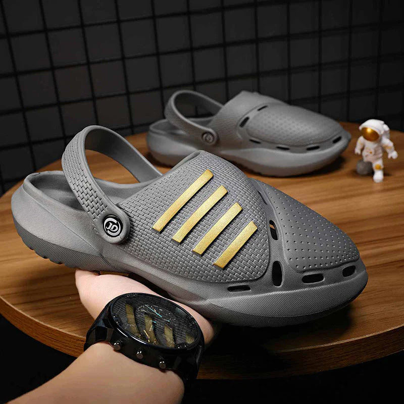 2026 new non-slip men's and women's sandals