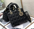 Women New Fashion Tote Bag 0424031801