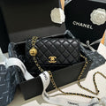 Trendy Exquisite bag XC0123072830